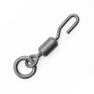 Korda PTFE Spinner Ring Swivel - Lobbys Tackle