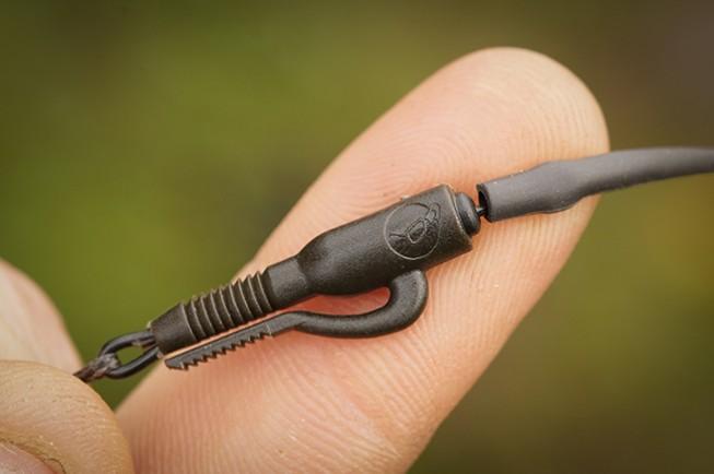 Korda QC Hybrid Lead Clip - Lobbys Tackle