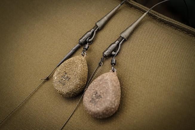Korda QC Hybrid Lead Clip - Lobbys Tackle