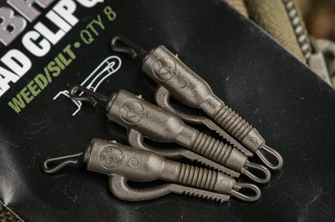 Korda QC Hybrid Lead Clip - Lobbys Tackle