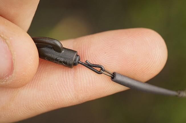 Korda QC Hybrid Lead Clip - Lobbys Tackle