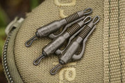 Korda QC Hybrid Lead Clip - Lobbys Tackle
