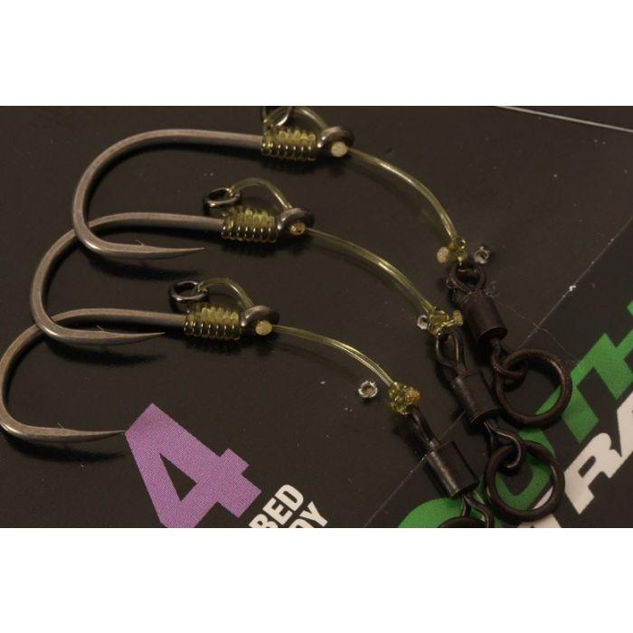 Korda Ready Tied Chod Rigs - Lobbys Tackle