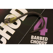 Korda Ready Tied Chod Rigs - Lobbys Tackle