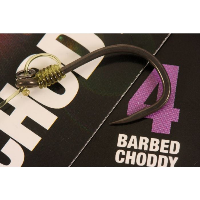 Korda Ready Tied Chod Rigs - Lobbys Tackle