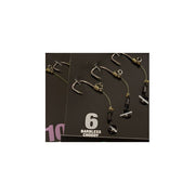 Korda Ready Tied Chod Rigs - Lobbys Tackle