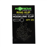 Korda Ring Klip - Lobbys Tackle