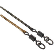 Korda Ring Swivel Leadcore Leader - Lobbys Tackle
