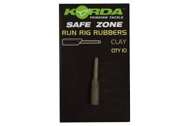 Korda Run Rig Rubber - Lobbys Tackle