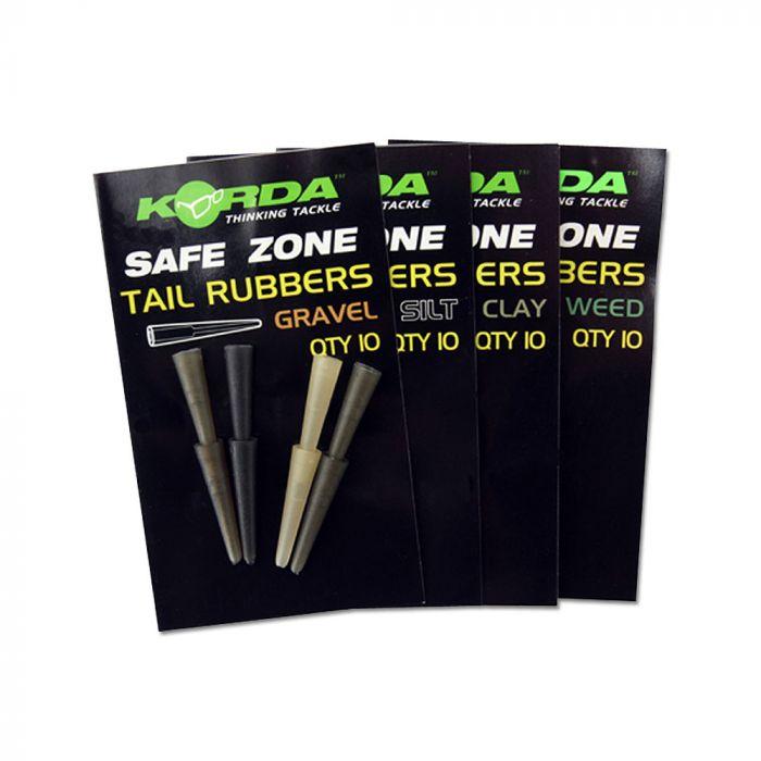 Korda Safe Zone Tail Rubber - Lobbys Tackle