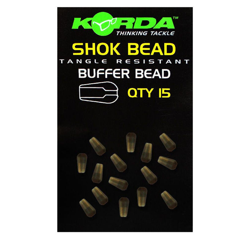 Korda Shok Bead - Lobbys Tackle