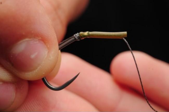 Korda Shrink Tube - Lobbys Tackle