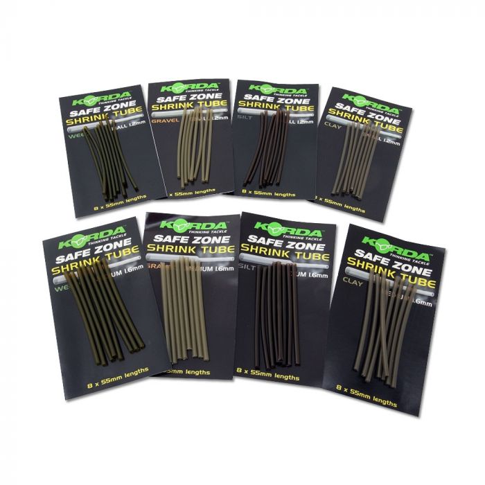 Korda Shrink Tube - Lobbys Tackle
