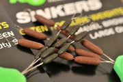 Korda Sinker Tungsten Hooklink Weight - Lobbys Tackle