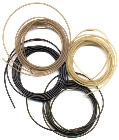 Korda Sinking Rig Tube - Lobbys Tackle