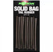 Korda Solid Bag Tail Rubber - Lobbys Tackle