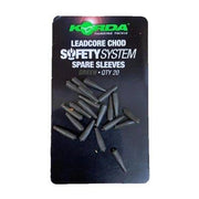 Korda Spare Leadcore Chod Sleeve - Lobbys Tackle