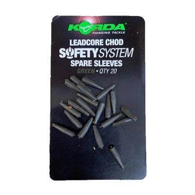 Korda Spare Leadcore Chod Sleeve - Lobbys Tackle