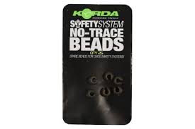 Korda Spare No Trace Beads - Lobbys Tackle