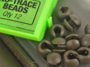 Korda Spare No Trace Beads - Lobbys Tackle