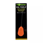Korda Splicing Needle 7cm - Lobbys Tackle