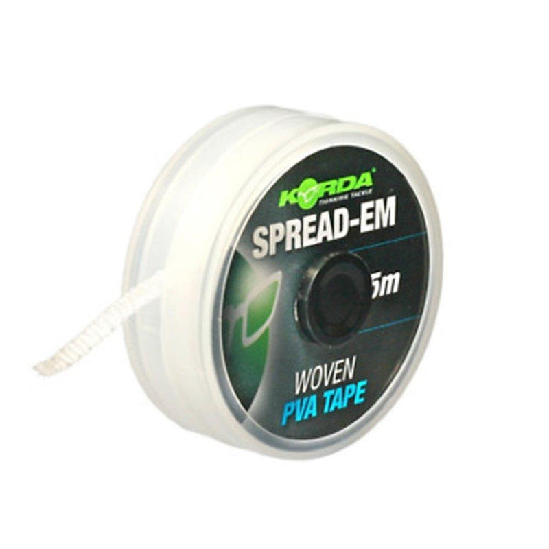 Korda Spread Em PVA Tape 5m - Lobbys Tackle