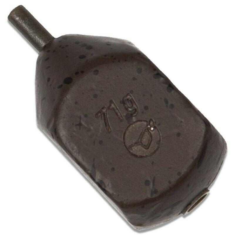 Korda Square Inline Leads - Lobbys Tackle