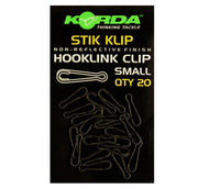 Korda Stik Klips - Lobbys Tackle