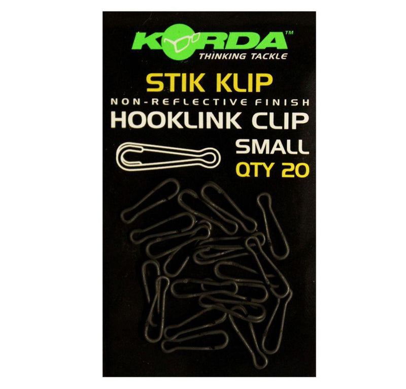 Korda Stik Klips - Lobbys Tackle