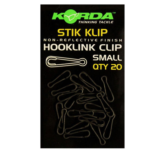 Korda Stik Klips - Lobbys Tackle