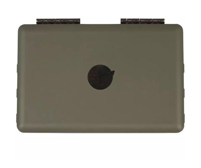 Korda Tackle Box - Lobbys Tackle