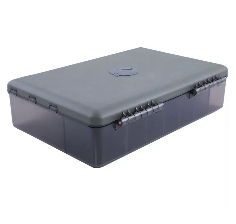 Korda Tackle Box - Lobbys Tackle