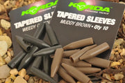 Korda Tapered Silicone Sleeve - Lobbys Tackle