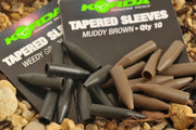 Korda Tapered Silicone Sleeve - Lobbys Tackle