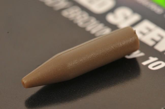 Korda Tapered Silicone Sleeve - Lobbys Tackle