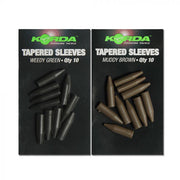 Korda Tapered Silicone Sleeve - Lobbys Tackle