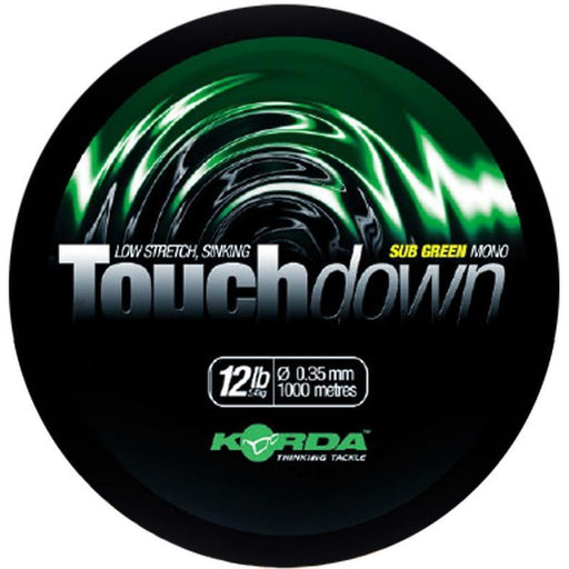 Korda Touchdown Mainline - Lobbys Tackle