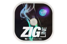 Korda Zig Line - Lobbys Tackle