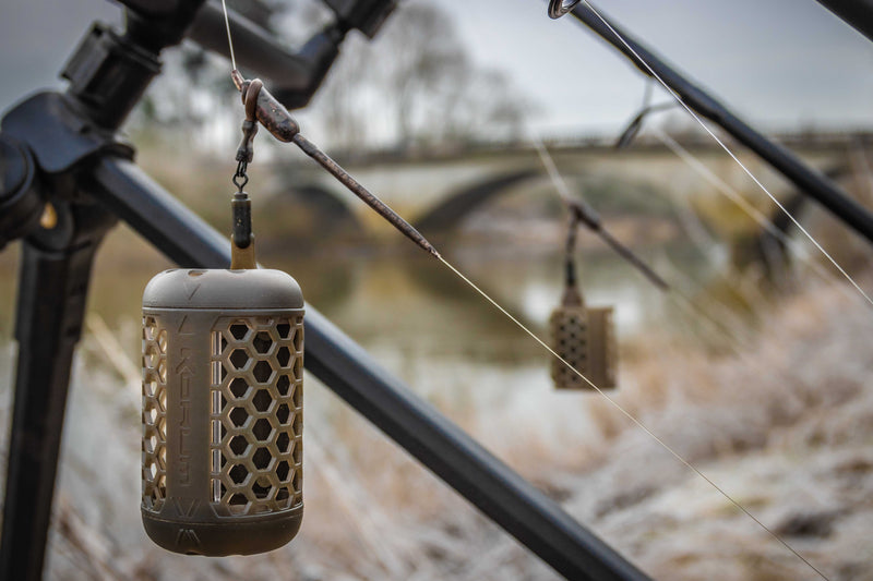 Korum Camo Bolt & Run Kit - Lobbys Tackle