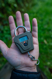Korum Compact Digital Scales - Lobbys Tackle