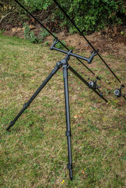 Korum Compact River Tripod - Lobbys Tackle