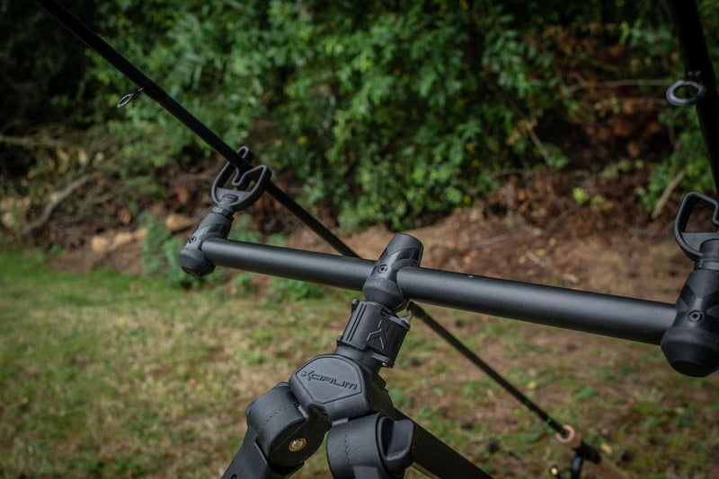 Korum Compact River Tripod - Lobbys Tackle