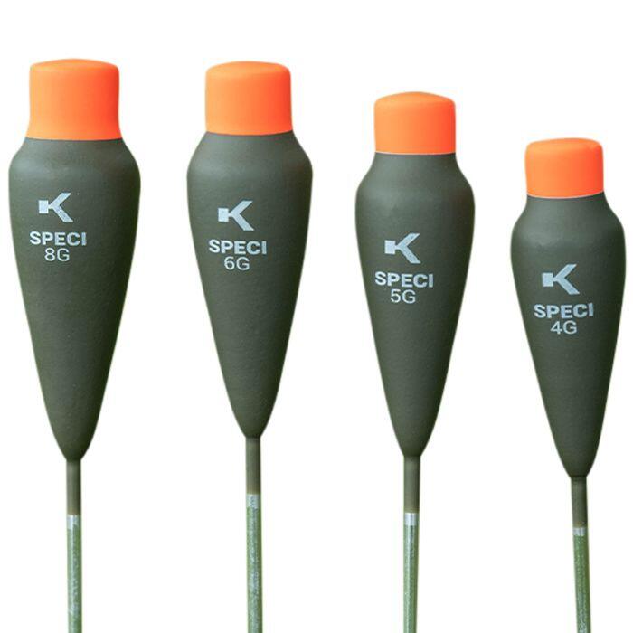 Korum Glide Speci Stick Floats - Lobbys Tackle