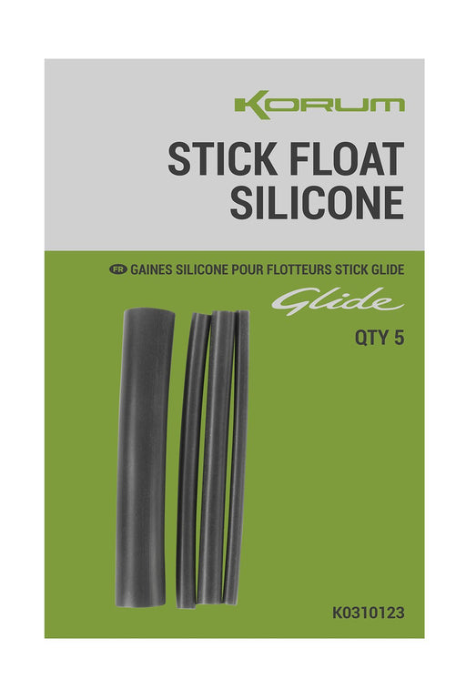 Korum Glide Stick Float Silicone - Lobbys Tackle