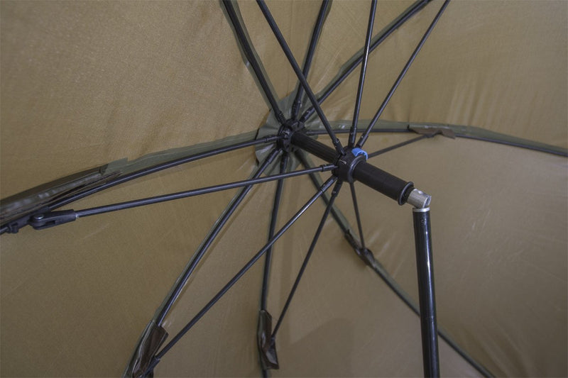 Korum Graphite Brolly Shelter - Lobbys Tackle