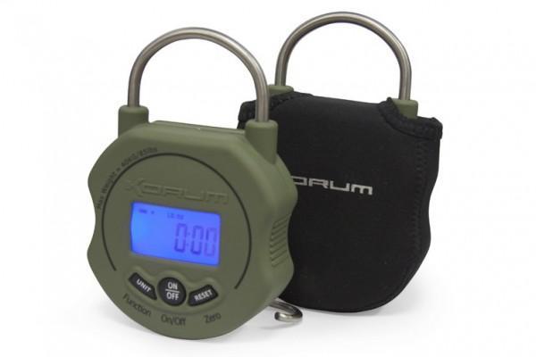 Korum Standard Digital Scales - Lobbys Tackle