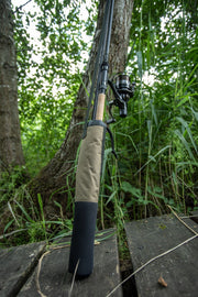 Korum Transition Elasticated Tip & Butt Protectors - Lobbys Tackle