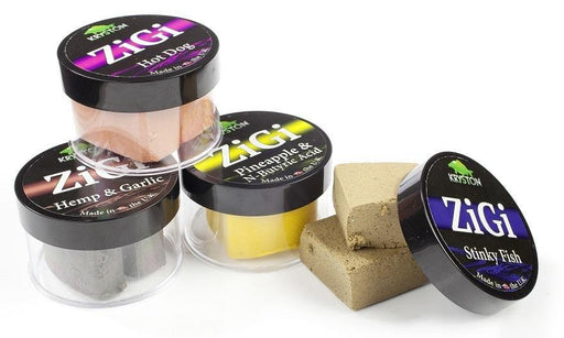 Kryston Zigi Buoyant Zig Bait - Lobbys Tackle