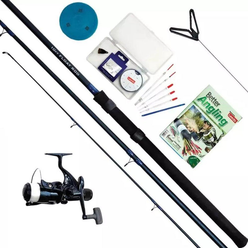 Leeda Coarse Outfit - Lobbys Tackle