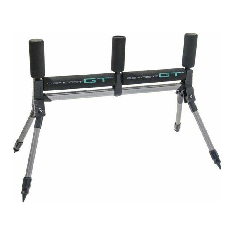 Leeda Concept GT Double Roller - Lobbys Tackle